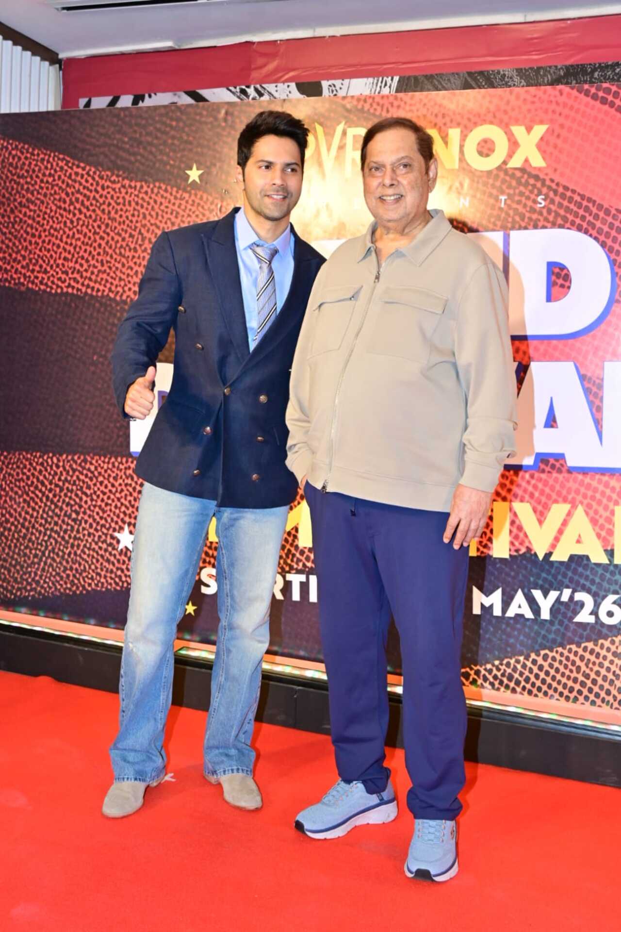 Bhagnani has sought a stay on the film’s release, distribution, streaming, and promotional activities until the rights dispute is resolved Bhagnani has sought a stay on the film’s release, distribution, streaming, and promotional activities until the rights dispute is resolved